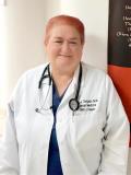 Dr. Mayra Delgado, MD