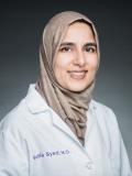 Dr. Sufia Syed, MD