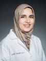 Photo: Dr. Sufia Syed, MD