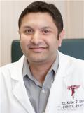 Dr. Ketan Shah, DPM