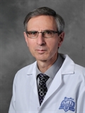 Dr. Michael Lubetsky, MD