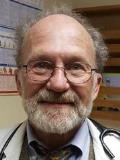 Dr. Paul Shapero, MD