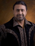 Dr. Ravi Kondaveeti, MD