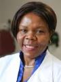 Photo: Dr. Marie-Louise Sagan-Yewah, MD