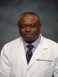 Dr. Megbewe Okoroba, MD