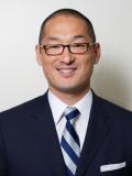 Photo: Dr. Andrew Kim, MD