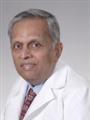 Photo: Dr. Rajasekharan Warrier, MD
