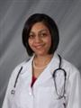 Dr. Sarah Ali, MD
