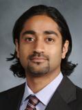 Dr. Naveen Gumpeni, MD