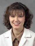 Dr. Margaret Pfeffer, MD