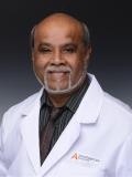 Dr. Maganlal Mistry, MD