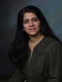 Photo: Dr. Rashmi Pandya-Lipman, MD