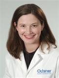 Dr. Amanda Jackson, MD