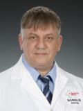 Dr. Borislav Mravkov, MD