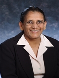 Dr. Ruksana Iftekhar, MD