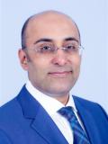 Dr. Hasib Sarij, MD