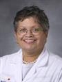 Photo: Dr. Brenda Armstrong, MD