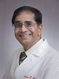 Dr. Srinivas Atri, MD photograph