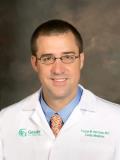 Dr. Tristan Harrison, MD