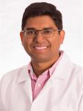 Dr. Gurunanthan Palani, MD