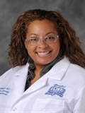 Dr. Monica Lee, MD
