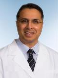 Dr. Murtaza Arif, MD