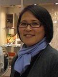 Dr. Jill Yamada, OD
