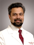 Dr. Mangesh Mungekar, MD