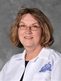 Dr. Catherine Legalley, MD
