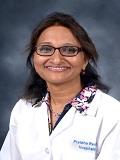 Dr. Pratibha Rao, MD