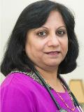 Dr. Safia Pirani, MD