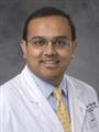 Photo: Dr. Manesh Patel, MD