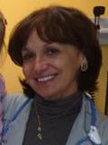 Dr. Halina Aniol, MD