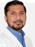 Dr. Ahtaram Khan, MD