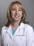 Dr. Alexandria Halkias, OD