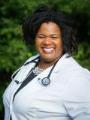 Photo: Dr. Mina Garrett-Scott, MD