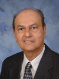Dr. Ramanand Dandillaya, MD