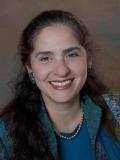 Dr. Sarah Rosenbaum, PHD