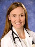 Dr. Jessica Jeffries, MD