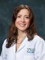 Photo: Dr. Mariam Nakhaie, MD
