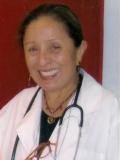 Dr. Maria Rodriguez, MD