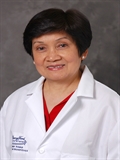 Dr. Ethel Villanueva, MD
