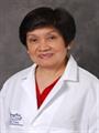 Photo: Dr. Ethel Villanueva, MD