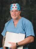 Dr. Frank Lansden, MD