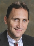 Dr. Michael Iverson, MD photograph
