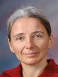 Dr. Pernille Ottosen, MD