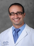 Dr. Fernando Gamarra, MD