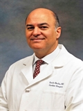 Dr. Emile Bacha, MD