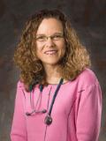 Dr. Mary Hodson, MD