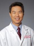 Dr. Daniel Hwang, MD photograph